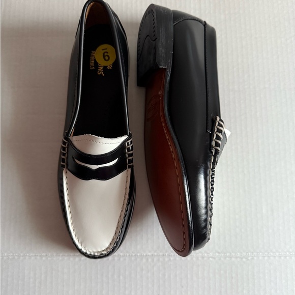 G.H.BASS Whitney Easy Weejuns® Penny Loafer (Women) - Picture 11 of 11